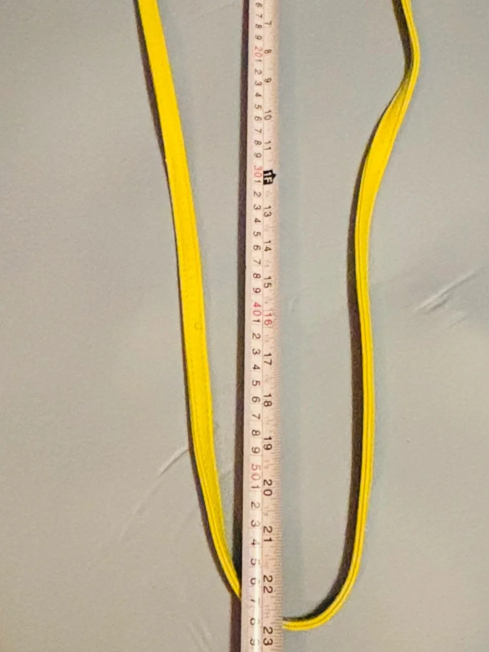Steve Madden Yellow Crossbody Bag Full Zip